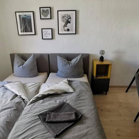 Stylish 4Zi Netflix, Kaffeetimer, Wifi, Parken Бранд-Эрбисдорф Экстерьер фото