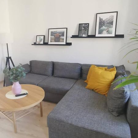 Stylish 4Zi Netflix, Kaffeetimer, Wifi, Parken Бранд-Эрбисдорф Экстерьер фото