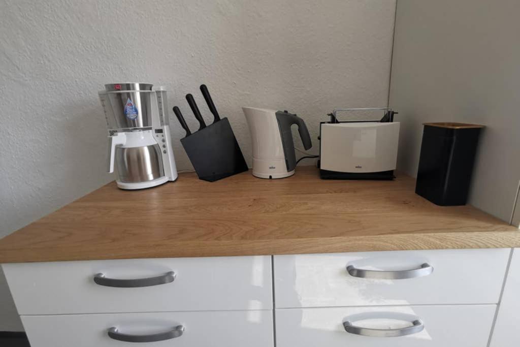 Stylish 4Zi Netflix, Kaffeetimer, Wifi, Parken Бранд-Эрбисдорф Экстерьер фото