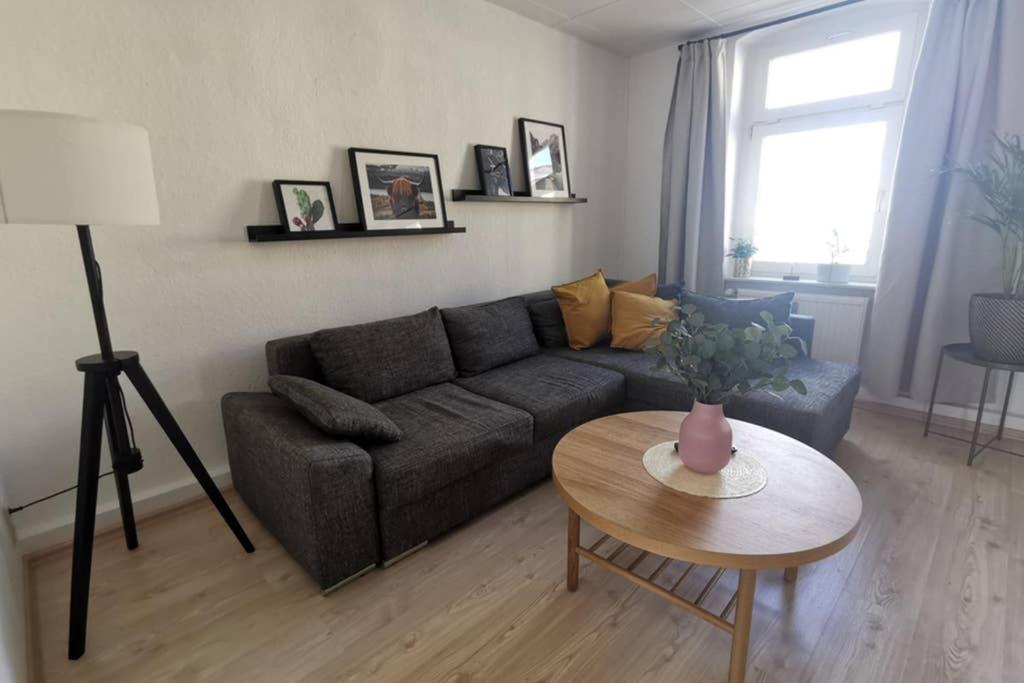 Stylish 4Zi Netflix, Kaffeetimer, Wifi, Parken Бранд-Эрбисдорф Экстерьер фото