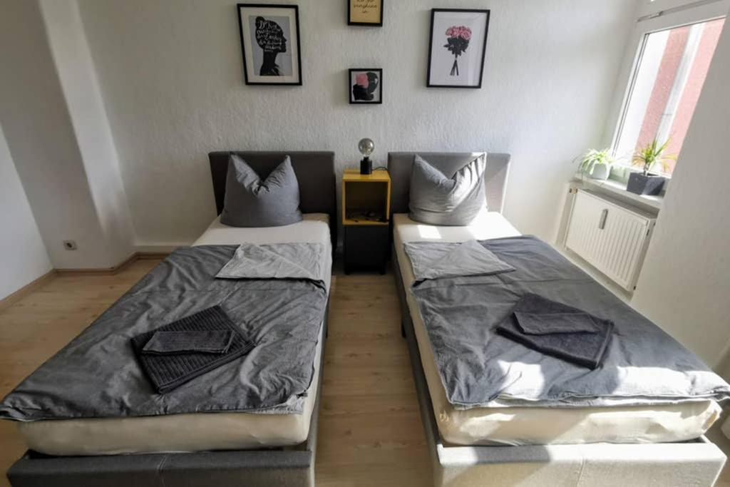 Stylish 4Zi Netflix, Kaffeetimer, Wifi, Parken Бранд-Эрбисдорф Экстерьер фото