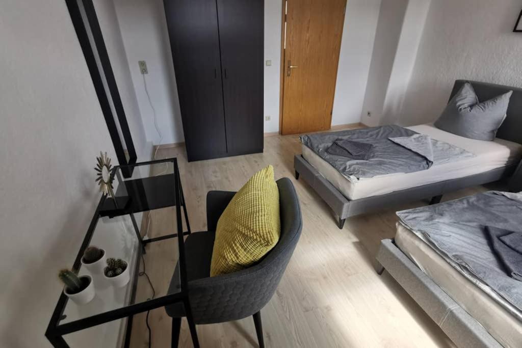 Stylish 4Zi Netflix, Kaffeetimer, Wifi, Parken Бранд-Эрбисдорф Экстерьер фото