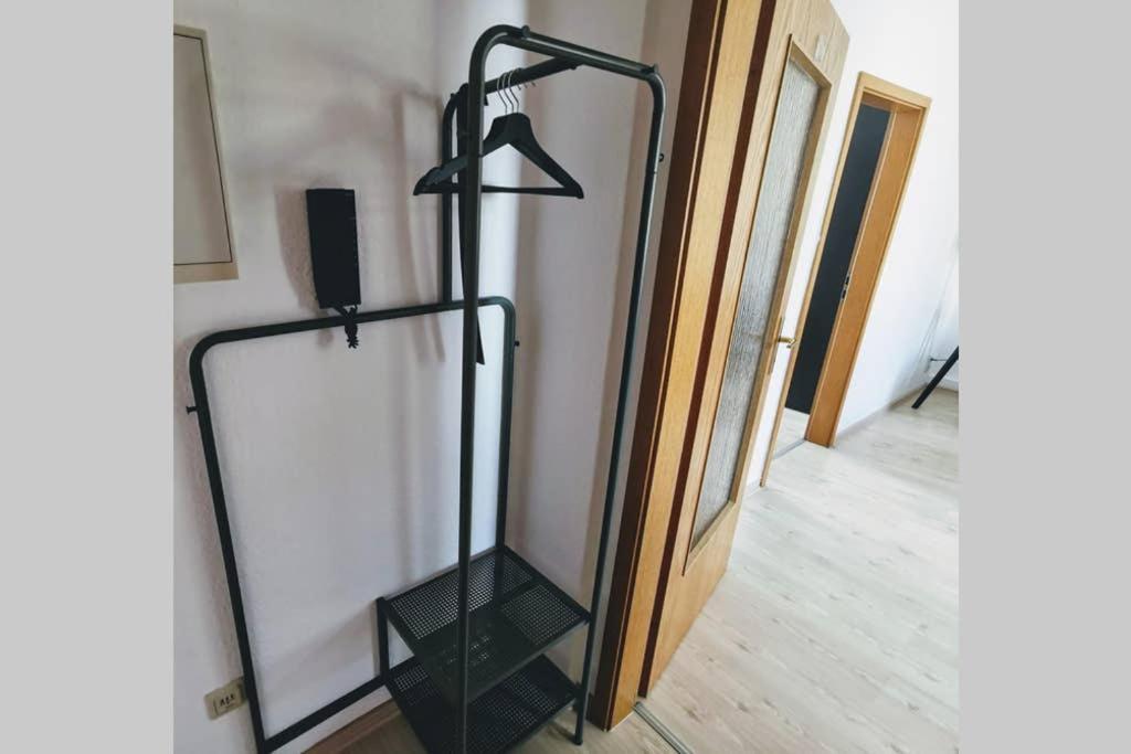 Stylish 4Zi Netflix, Kaffeetimer, Wifi, Parken Бранд-Эрбисдорф Экстерьер фото