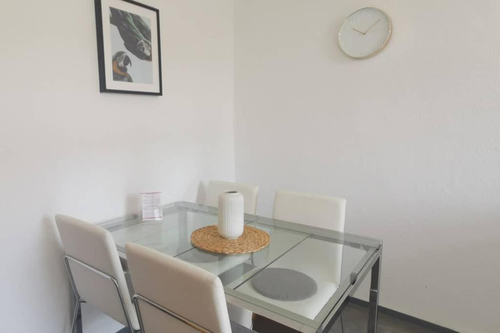 Stylish 4Zi Netflix, Kaffeetimer, Wifi, Parken Бранд-Эрбисдорф Экстерьер фото