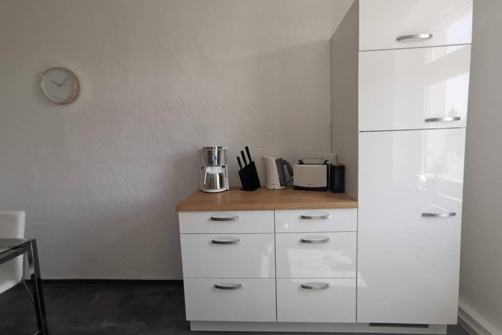 Stylish 4Zi Netflix, Kaffeetimer, Wifi, Parken Бранд-Эрбисдорф Экстерьер фото
