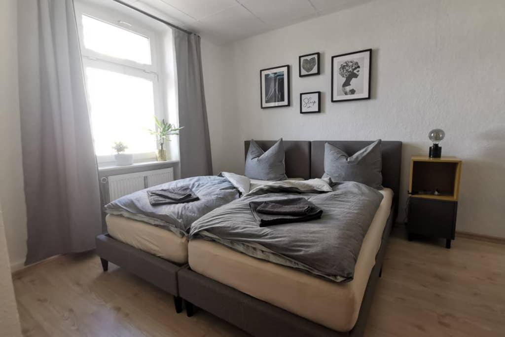 Stylish 4Zi Netflix, Kaffeetimer, Wifi, Parken Бранд-Эрбисдорф Экстерьер фото