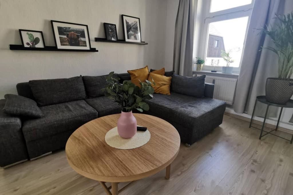 Stylish 4Zi Netflix, Kaffeetimer, Wifi, Parken Бранд-Эрбисдорф Экстерьер фото