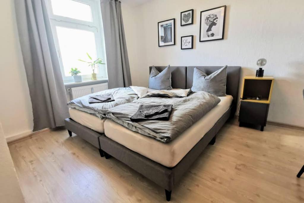 Stylish 4Zi Netflix, Kaffeetimer, Wifi, Parken Бранд-Эрбисдорф Экстерьер фото